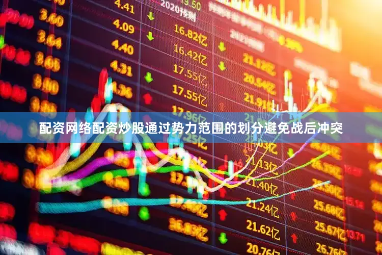 配资网络配资炒股通过势力范围的划分避免战后冲突